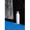 Sigg - Cooper Aluminum Water Bottle - Original Silver - With Screw Cap - Leakproof - Lightweight - BPA Free - 17 Oz