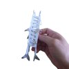 Novelty Hammerhead Shark Hair Clip,Acetate Hair Claw,Big Hair Clips for Women