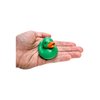 Classic Colorful Floating Rubber Ducks (12 Pack) Fun Toys for Carnivals and Party Bath Tub Toys and Jeep Duck Ducking