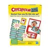 Hasbro Gaming Operation X-Ray Match Up Board Game for 2 or More Players, Matching Game for Kids Ages 4 and Up, with Lights and Sounds