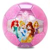 DECLIR Soccer Ball Size 3 Kids Soccer Ball Upgraded Small Ball for Toddler