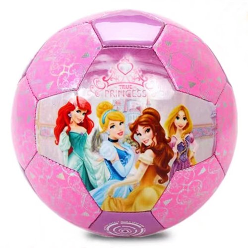 DECLIR Soccer Ball Size 3 Kids Soccer Ball Upgraded Small Ball for Toddler