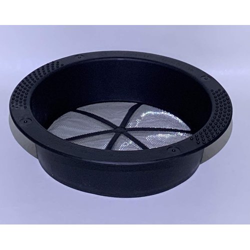 Guardian Recessed Inlet Screen | Rain Barrel, Cistern, IBC Tote (12 inch)