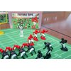 Kaskey Kids Football Guys – Red & White/Navy & White Inspires Kids Imaginations with Endless Hours of Creative, Open-Ended Play – Includes 2 Teams & Accessories – 28 Pieces in Every Set!