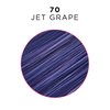 Clairol Professional Jazzing Hair Color No.70 Jet Grape, 3 oz