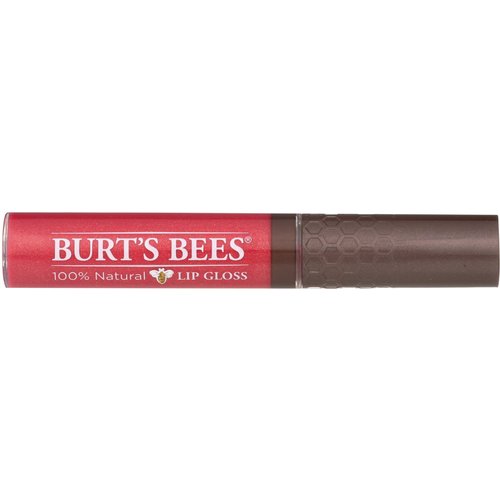 Burt's Bees, Lip Gloss Summer Twilight, 0.2 Fl Oz