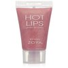 ZOYA Lip Gloss, Luck, 0.42 oz.