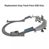 Replacement Part for Fisher-Price Thomas and Friends Trackmaster Train Playset - CDB59 - Breakaway Bridge Set - Gray Track Piece ES6