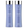 Alterna Caviar Anti-Aging Restructuring Bond Repair Shampoo, 8.5-Ounce (2-Pack)