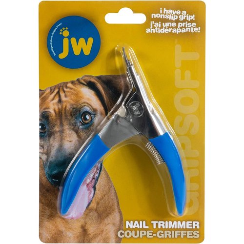 Soft Grip Guillotine Pet Nail Clipper [Set of 2]