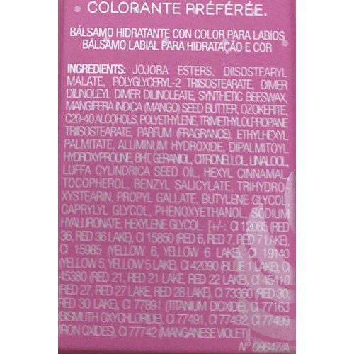 Benefit Lollibalm Hydrating Tinted Lip Balm, 0.1 Ounce