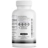 Bronson CLA 3000 Extra High Potency Supports Healthy Weight Management Lean Muscle Mass Non-Stimulating Conjugated Linoleic Acid 120 Softgels