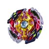 Beyblade Burst Evolution Trio Spryzen 3-Pack; Legend Spryzen S3, Lord Spryzen S5, Spryzen S2 Balance-Type Battling Game Top Toys