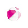 Vibrant Pink Inflatable Beach Ball - 13"(Pack of 1) - Ultra-Durable Plastic – Perfect for Beach, Pool, Parties & Fun