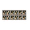 Christmas Madonna of the Candelabra by Raphael Book of 20 Forever Postage Stamps Scott 4570a