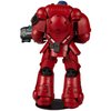 McFarlane Toys Warhammer 40,000 Blood Angel Primaris Space Marine Hellblaster 7" Action Figure