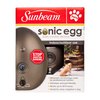 Sunbeam Sonic Egg Ultrasonic Bark Control Device