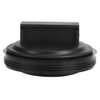 Fdit 3 inch Garbage Disposal Splash Guards and Kitchen Sink Stopper Universal Rubber Food Waste Disposer in Sink Erator Garbage Disposal Splash Guard and Drain Plug for Waste King Whirlaway