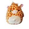 Squishmallows Official Kellytoy Plush 8 Inch Squishy Soft Plush Toy Animals (Gary Giraffe (Pink Ears))
