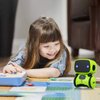 Contixo R1 Robot Toys for Kids - Smart Robot for Kids Voice Control Talking Dancing Learning Educational Toy for Boys Girls Toddlers Age 3-12 Years Old Birthday Gifts for Kid Green