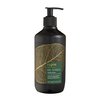 I Love Wellness De-Stress Hand Wash - Hydrating Hand Soap with Essential Oils - Naturally Fragranced with Lemongrass - With Vitamin E - 16.9 oz