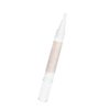 VIOLA HOSUE Glitter Eyeshadow,Liquid Metallic Shimmer Eye Looks Eyeshadow, High Pigmented Eyeshadow Stick, Long Lasting Eyeliner Liquid 2.5ml/0.09fl .oz (Warm Gold)