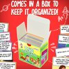 150 Joke Cards for Kids Vol.3 - Lunch Box Notes for Kids - Inspirational Motivational Cards for Children - Jokes and Puns for Boys and Girls - Great for Parties, Schools, Bake Sales, Picnics