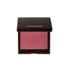 Laura Mercier Blush Color Infusion: Sheer Pressed Powder Blush for Cheeks, Buildable Formula, 10HR Wear, Long Lasting Color, Matte and Shimmer Finishes, Sangria