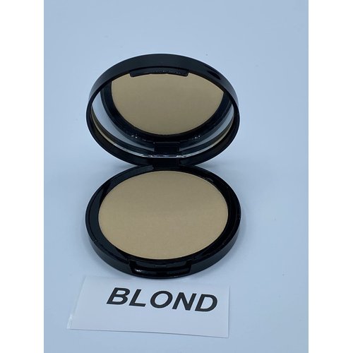Mineral Powder Pressed Foundation ~Blonde~