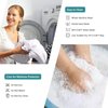 Mattress Protector Full Size Waterproof Mattress Cover Soft Breathable Noiseless Bed Cover Deep Pocket for 6-15" Pad - Machine Washable Vinyl Free (1 Pack)