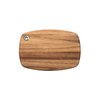 Ironwood Gourmet Cutting Board, Acacia Wood, 10.6 x 7-Inch