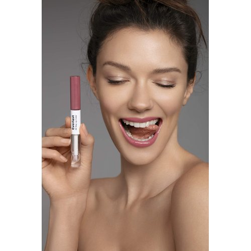 Careline Lip Color #702 CLEL, Nude Pink, 1 Count