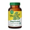 MegaFood Magnesium - Supports heart & nervous system - Magnesium Supplement with fermented Magnesium Glycinate - Vegan, Gluten-Free, Non-GMO and Kosher - Made Without 9 Food Allergens - 60 Tabs