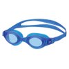 VIEW Swimming Gear V-300 Imprex Swim Goggles, Blue