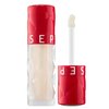 SEPHORA Collection Outrageous Plump Intense Hydrating Lip Gloss - 01 Fever (Clear with Gold Shimmer) - 0.2 oz / 6 mL