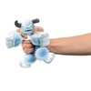 Heroes of Goo Jit Zu - Yeti Action Figure - Frostbite