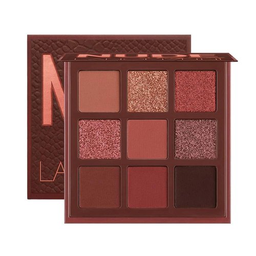 Kyannkara Colorful Eyeshadow Palette High Pigmented Makeup Palette Matte And Shimmer Glitter Eyeshadow Waterproof Long Lasting Eye Shadow Palette 06#