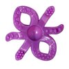 Baby Banana - Octopus Teething Toy Toothbrush, Training Teether Tooth Brush for Infant, Baby, and Toddler