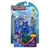 Mysticons Zarya Nighthawk Basic Action Figure