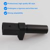 Crankshaft Position Sensor, Crank Sensor Replaces 0261210170, 0031532728, 0031532828 Compatible with Mercedes Benz C230, CLK320, CLK430, E320, E500, E55, ML320, ML350, ML500, SL500, SLK230 and More