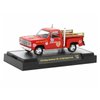 M2 1978 Adventurer 150 "Li’l Red Express Pickup Truck Red Sweethearts Candies Limited Edition to 5500 Pieces Worldwide 1/64 Diecast Model Car 31500-HS46