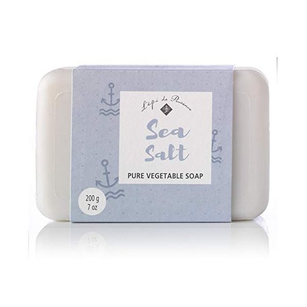 L'epi de Provence Soap 200g - Sea Salt