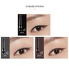 Etude House Waterproof Eyeliner No. 1 Black, 1 Ounce