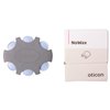 No-Wax Wax Guard for Oticon Hearing Aids