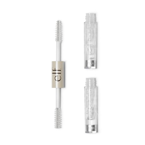 E.l.f. Essential Wet Gloss Lash & Brow Clear Mascara