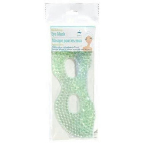Revitalizing Cold Compress Eye Masks (Pack of 2)