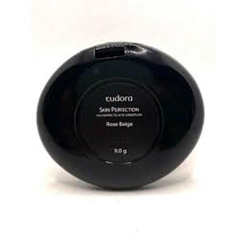 Generic Skin Perfection Compact, Pressed Powder Foundation in Rose Beige, 9 grams, 1 Ounce (Pack of 1)