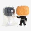 Funko POP Royals: Prince Harry and Meghan Markle Collectible Figure, Multicolor -, Standard