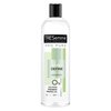 TRESemmé Pro Pure Shampoo Sulfate-Free for Curly Hair Curl Define Hair Shampoo with 0% Sulfates, Parabens, Mineral Oils and Dyes. 16 oz