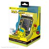 My Arcade Pac-Man Nano Player: Mini Arcade Machine, 4.5" Fully playable Video Game Collectible